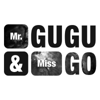 MrGugu&MissGo